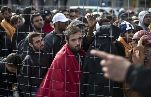 Hongrie: la nouvelle loi sur les migrants pourrait «conduire au chaos», selon l’ONU - ảnh 1